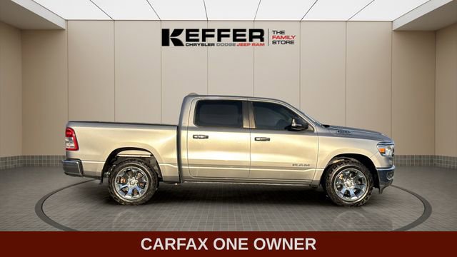 Used 2020 RAM 1500 Lone Star image 6