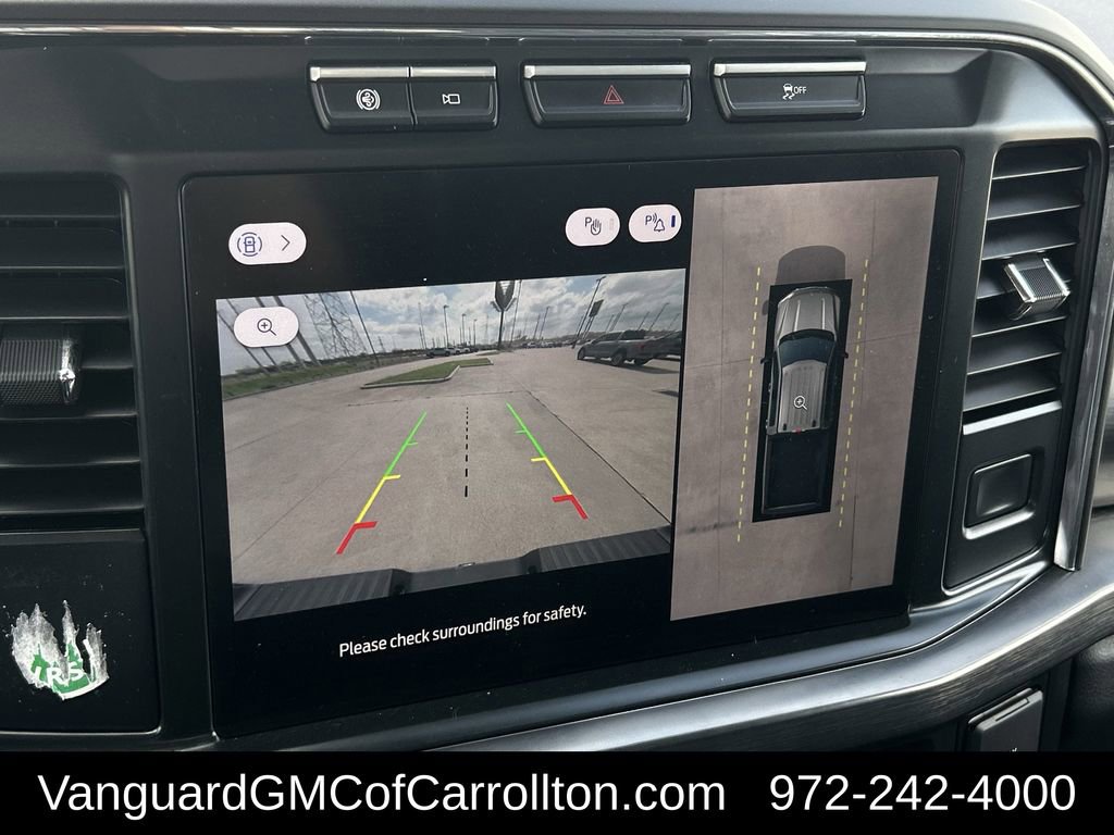 Used 2024 Ford F250 Lariat image 15