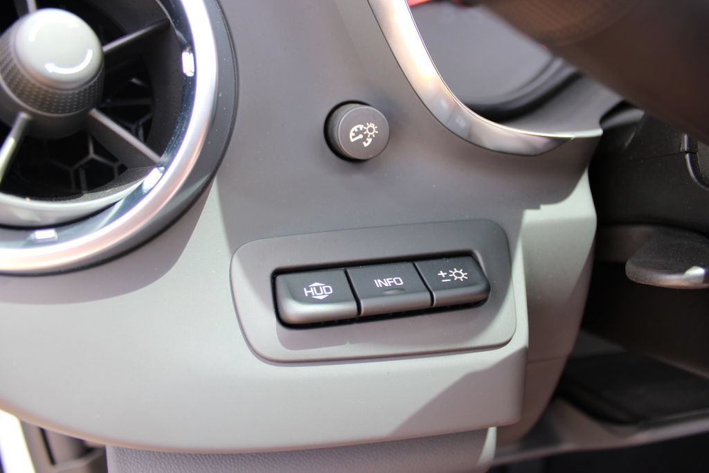 Used 2023 Chevrolet Camaro SS w/ Redline Edition RWD image 17