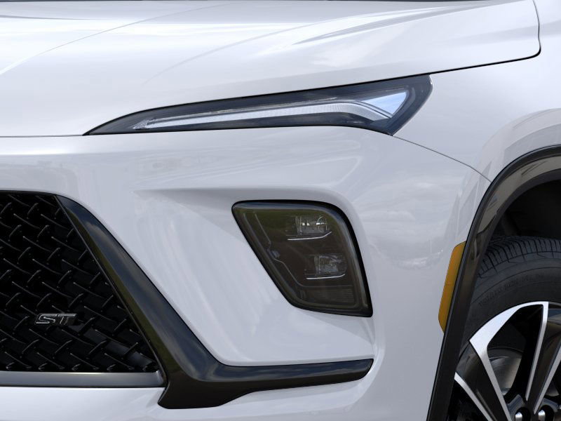 New 2026 Buick Enclave Sport Touring w/ Power Package AWD/4WD image 10