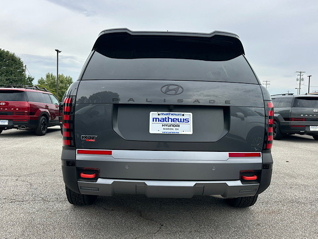 New 2026 Hyundai Palisade XRT Pro AWD/4WD image 12