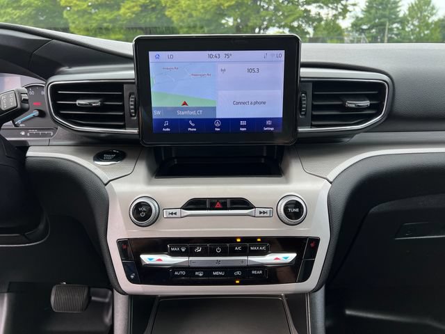 Certified 2023 Ford Explorer XLT w/ Equipment Group 202A AWD/4WD image 21