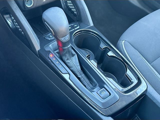 Used 2025 Chevrolet TrailBlazer LT image 16