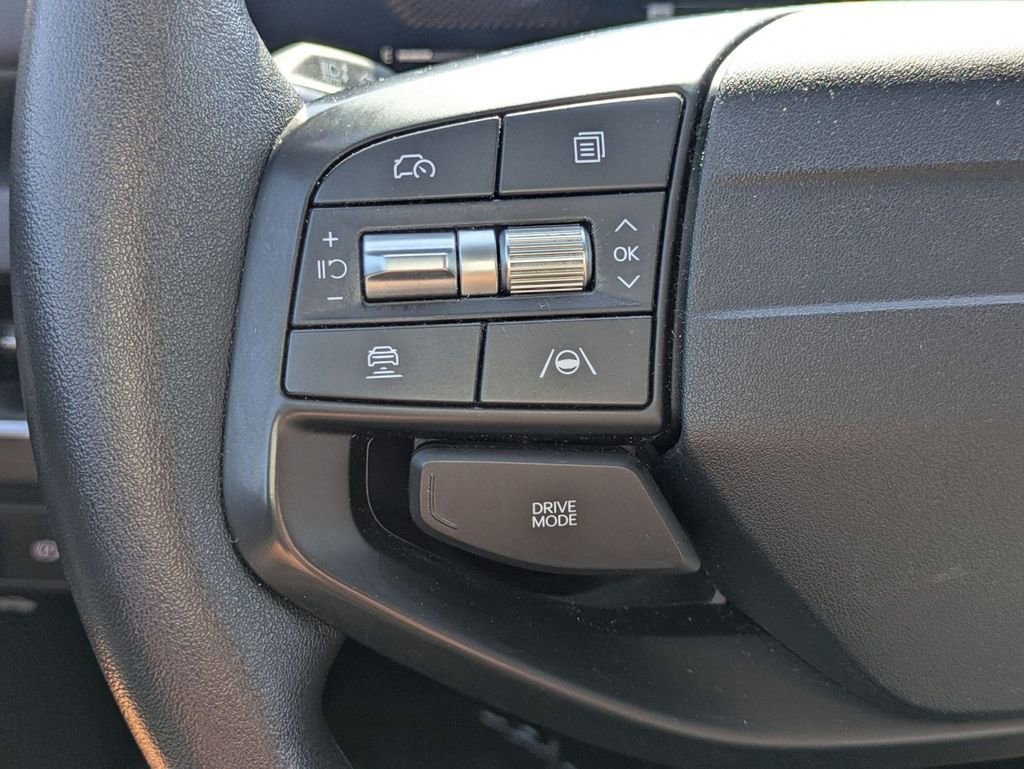 Used 2025 Kia K4 FWD image 17