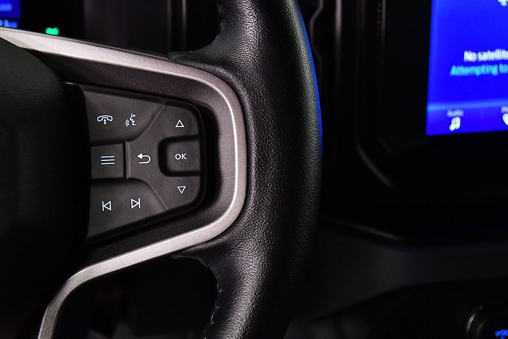 Used 2022 Ford Bronco Big Bend image 20