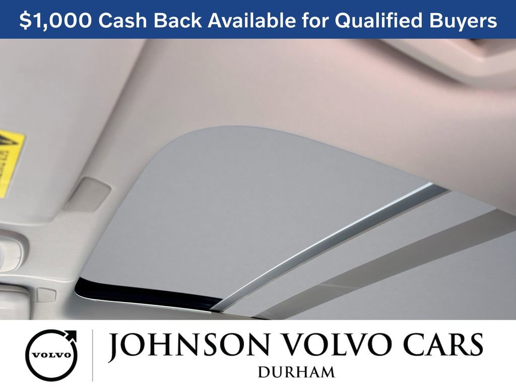 New 2026 Volvo XC90 B6 Ultra w/ Protection Package Premier AWD/4WD image 16