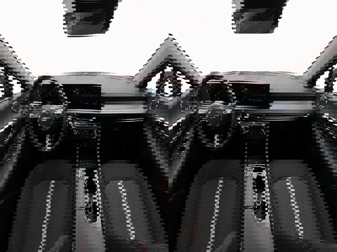 New 2026 Hyundai Sonata SEL image 16