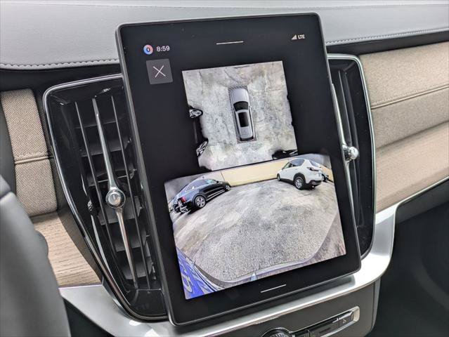 New 2026 Volvo XC90 T8 Ultra w/ Protection Package AWD/4WD image 9