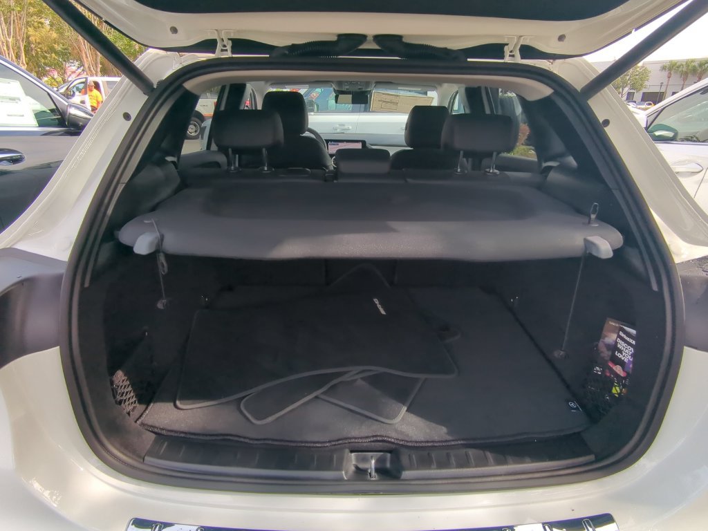 Used 2024 Mercedes-Benz GLA 250 4MATIC image 25