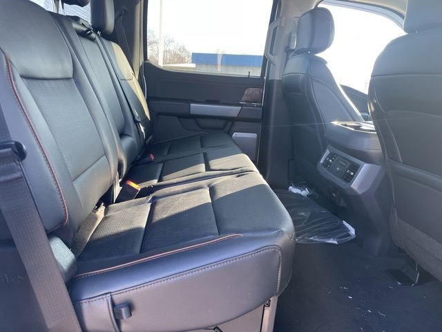 New 2026 Ford F350 Lariat w/ Lariat Ultimate Package image 14