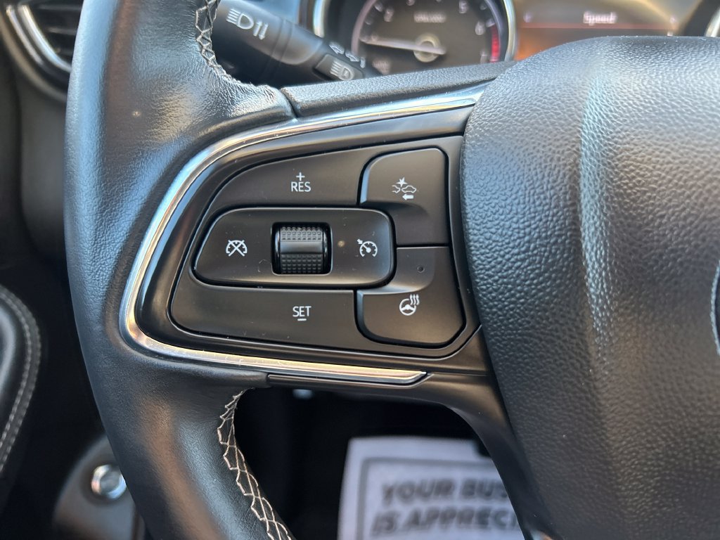 Used 2022 Buick Encore GX Essence w/ Advanced Technology Package AWD/4WD image 23