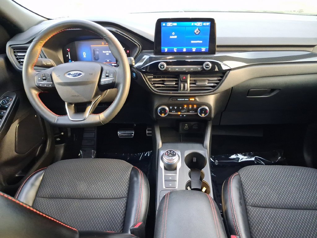 Used 2024 Ford Escape ST-Line FWD image 15