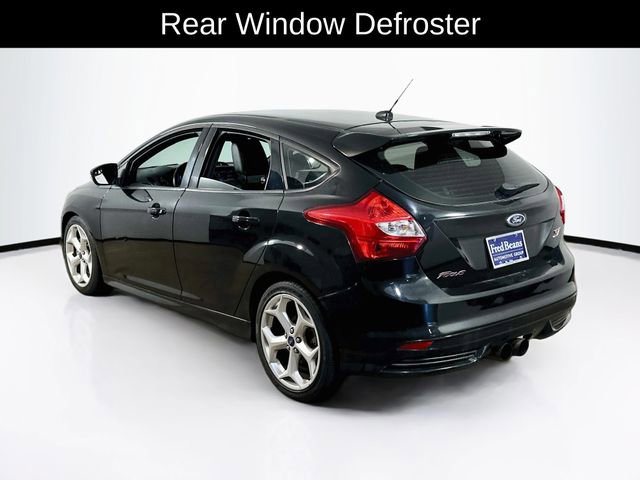Used 2013 Ford Focus ST FWD image 5