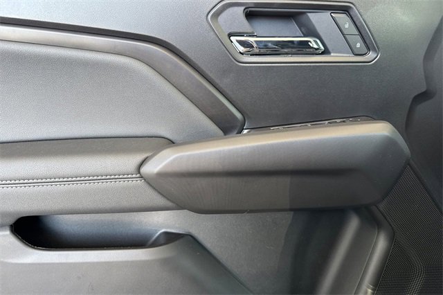 New 2025 GMC Canyon Elevation w/ Convenience Package image 11