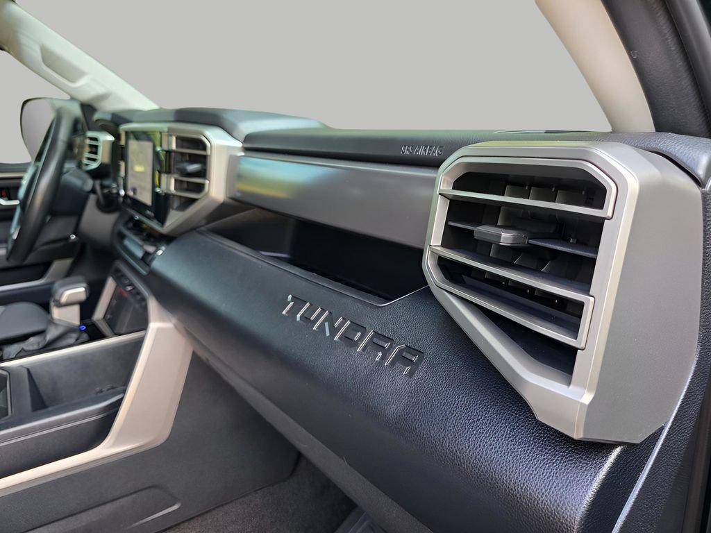 Used 2022 Toyota Tundra SR5 image 11