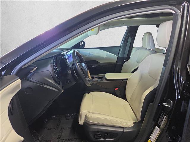 Used 2023 Lexus RX 350 w/ Cold Area Package AWD/4WD image 16