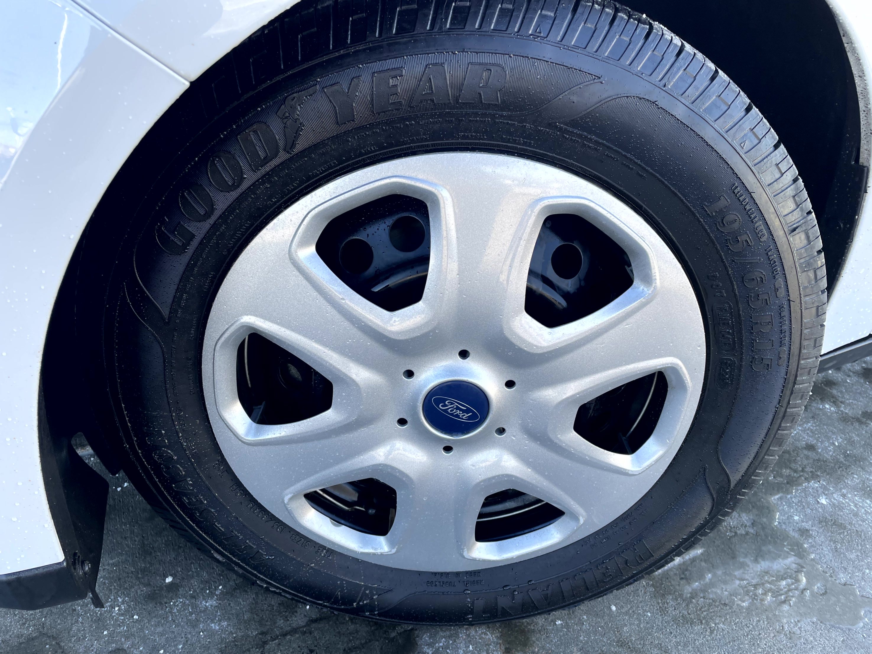 Used 2018 Ford Focus S image 6