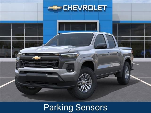 New 2026 Chevrolet Colorado LT image 6