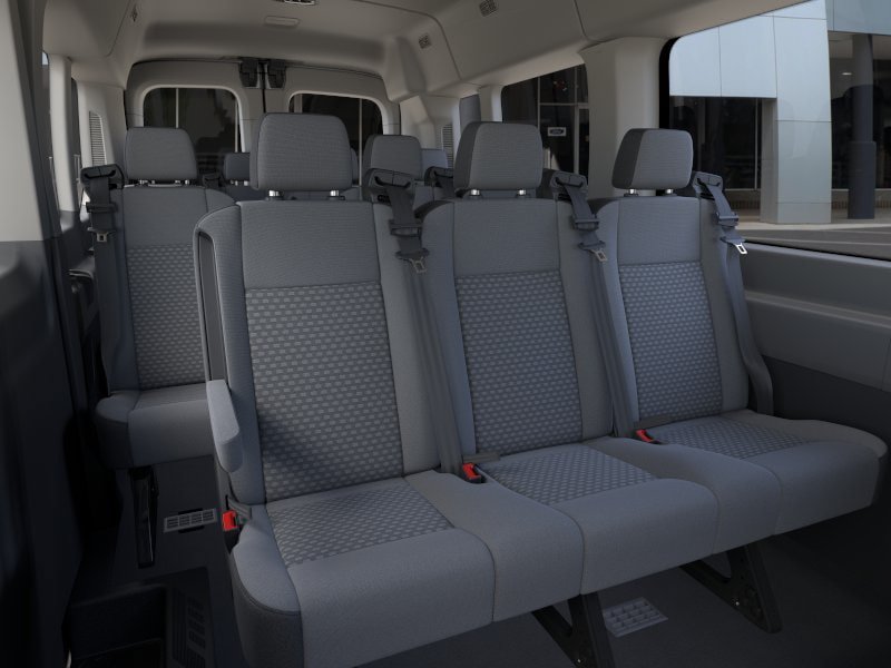 New 2026 Ford Transit 350 XLT RWD image 11