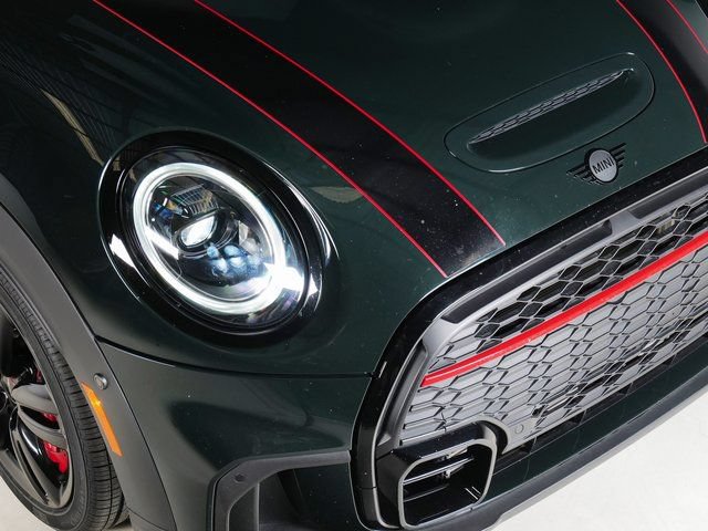 Used 2022 MINI Cooper John Cooper Works w/ Driver Assistance Package FWD image 31