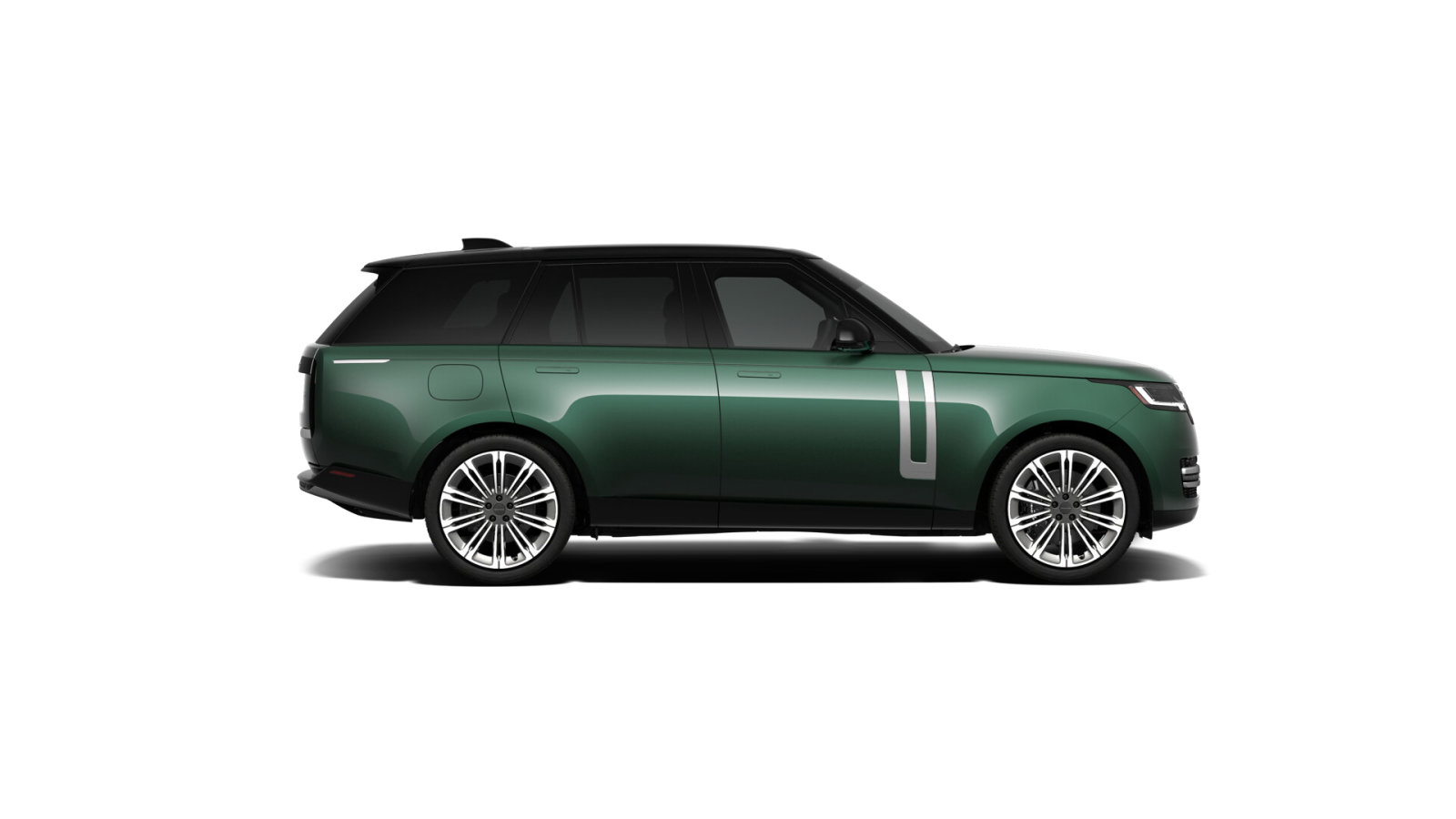 New 2026 Land Rover Range Rover Autobiography AWD/4WD image 3