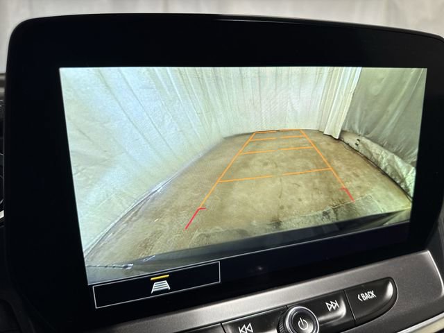 Certified 2025 Chevrolet Blazer LT image 17