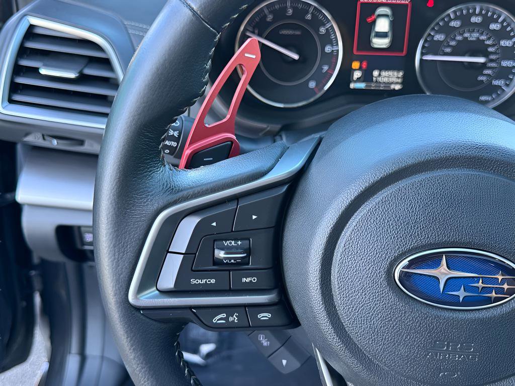 Used 2018 Subaru Impreza 2.0i Limited image 15