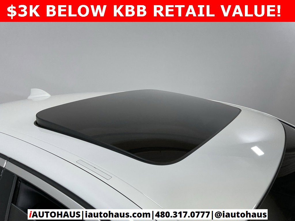 Used 2020 BMW 530i w/ Convenience Package image 37