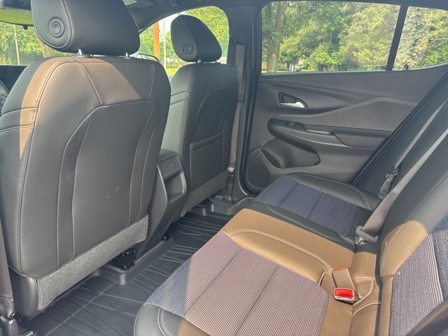 New 2025 Buick Envista Preferred w/ Convenience I Package image 11