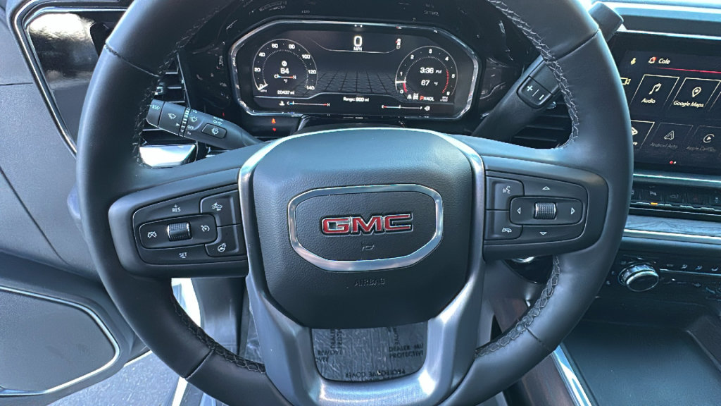 Used 2025 GMC Sierra 2500 SLT w/ SLT Premium Package image 18