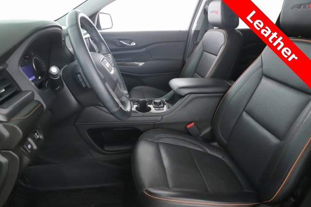 Used 2023 GMC Acadia AT4 image 16