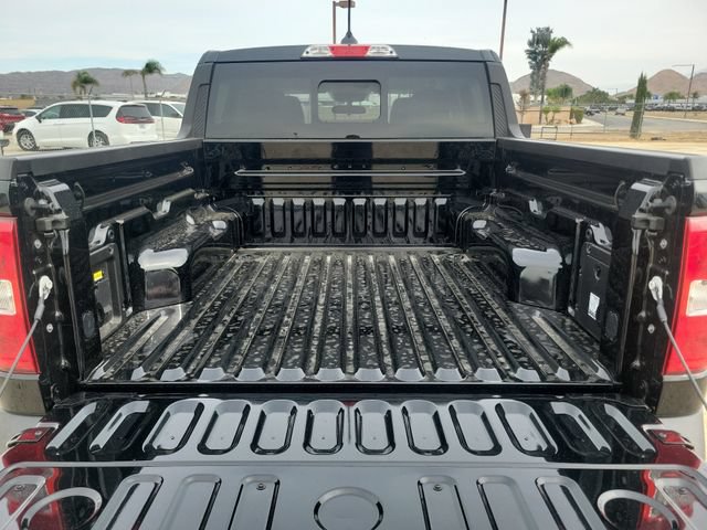 New 2026 Ford Maverick XLT w/ XLT Luxury Package FWD image 20
