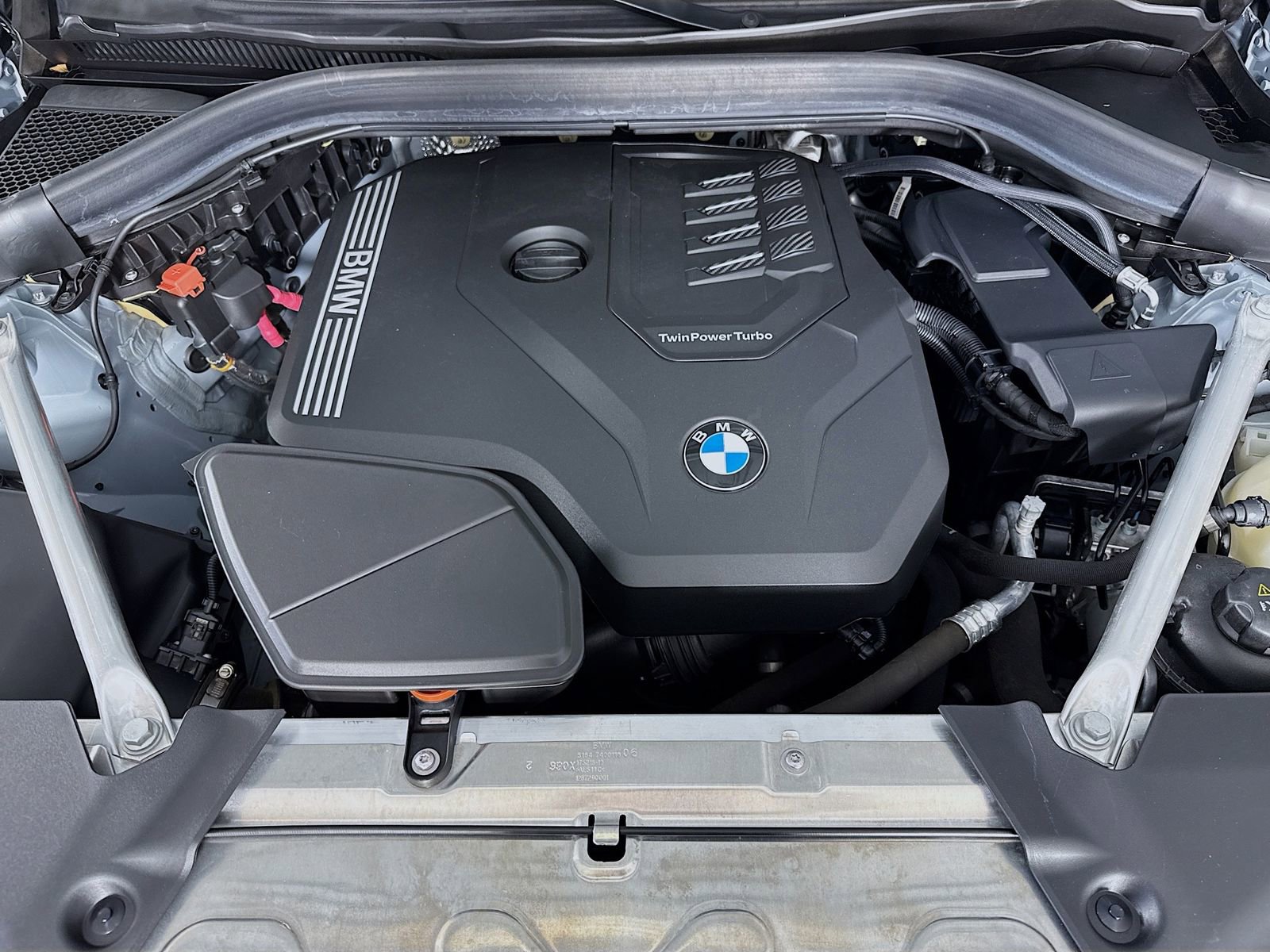 Certified 2023 BMW X3 sDrive30i w/ M Sport Package image 31