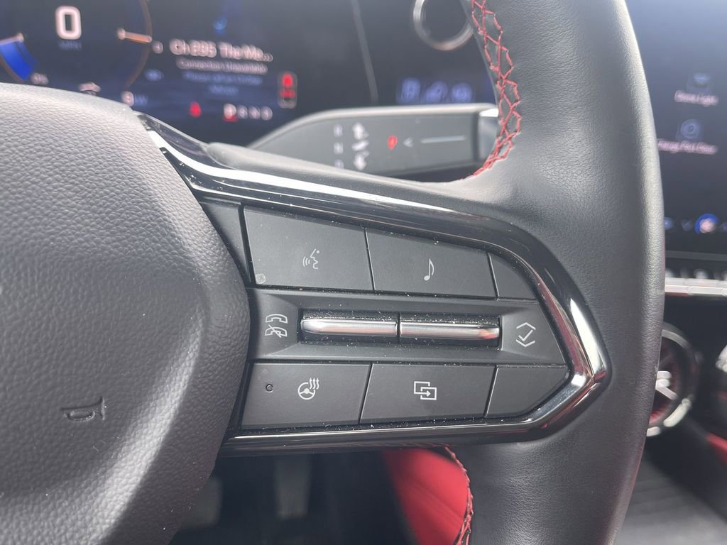 Used 2025 Chevrolet Blazer EV RS image 8