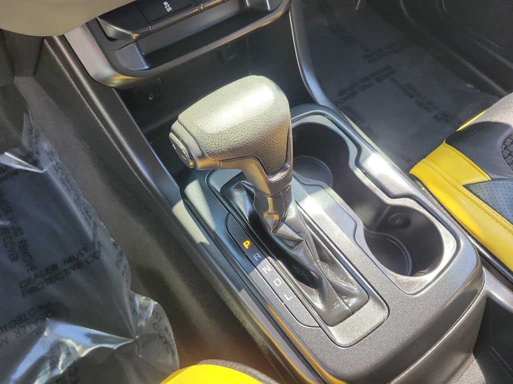 Used 2020 Chevrolet Colorado W/T image 24