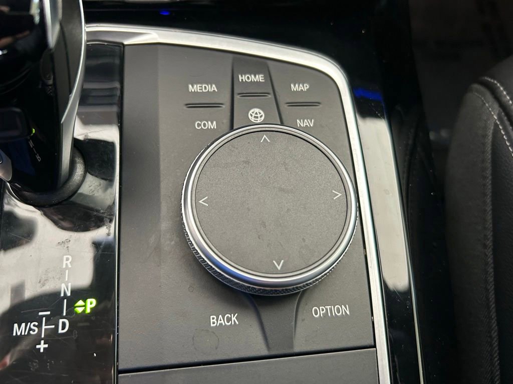 Used 2024 BMW X3 sDrive30i RWD image 53