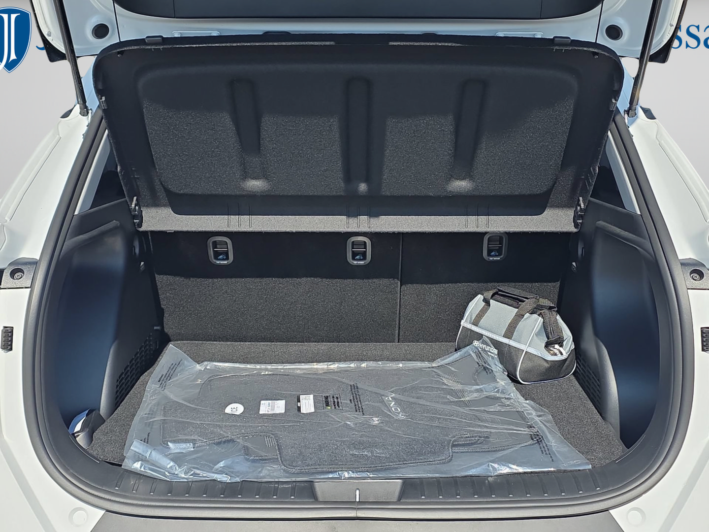 New 2026 Hyundai Kona SEL Sport AWD/4WD image 37