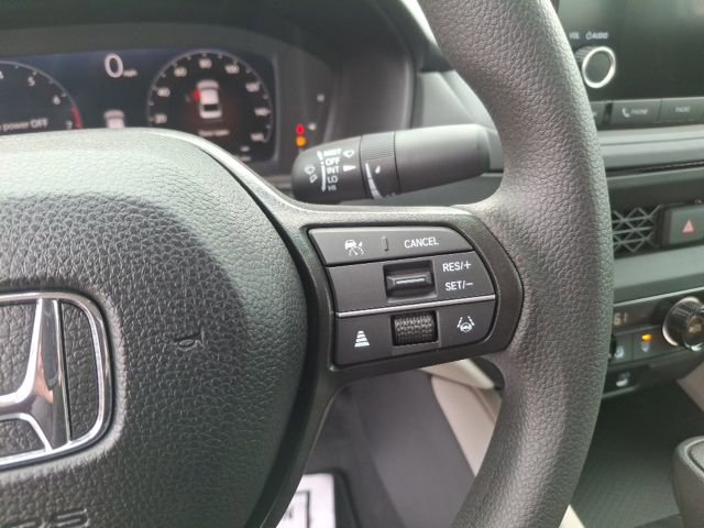 New 2025 Honda Accord SE image 15