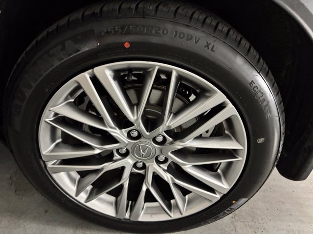 Certified 2023 Acura MDX w/ Advance Package AWD/4WD image 9