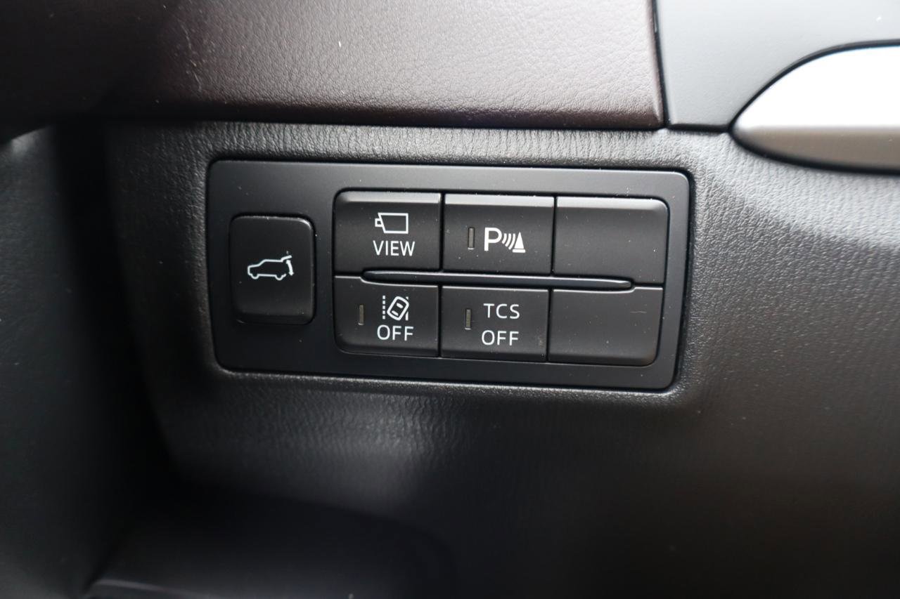 Used 2019 MAZDA CX-9 Grand Touring image 18