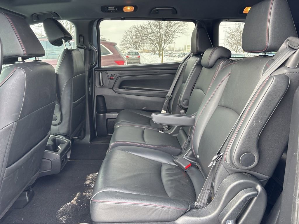 Used 2024 Honda Odyssey Sport image 15