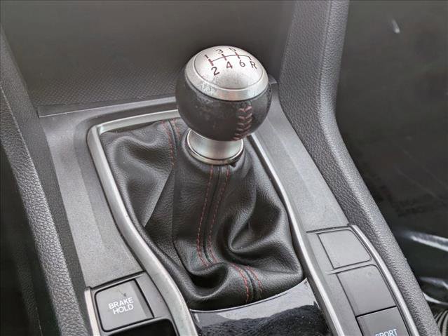 Used 2019 Honda Civic Si image 12