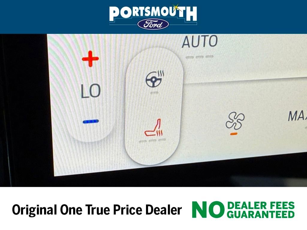 New 2025 Ford Ranger Lariat w/ Trailer Tow Package image 12