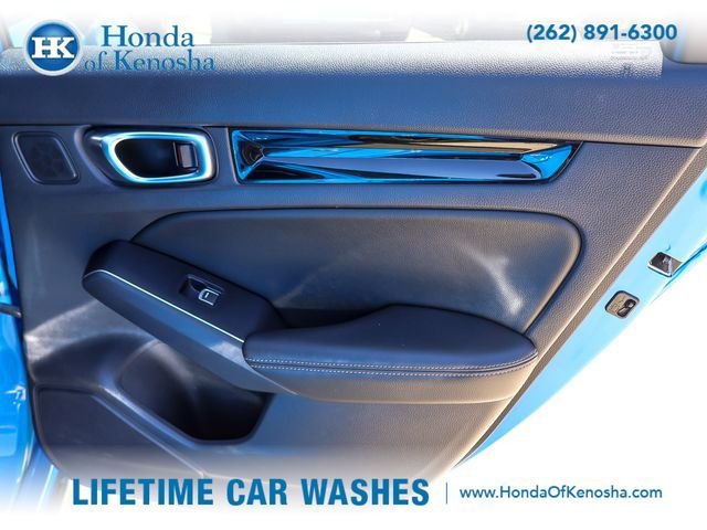 Used 2022 Honda Civic Sport Touring image 26