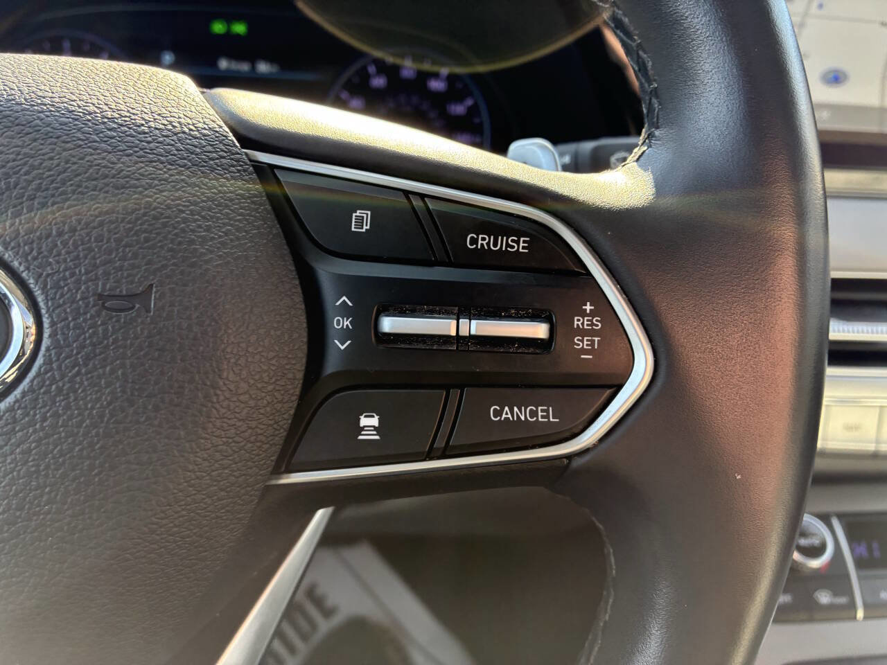 Used 2021 Hyundai Palisade SEL w/ Premium Package image 9