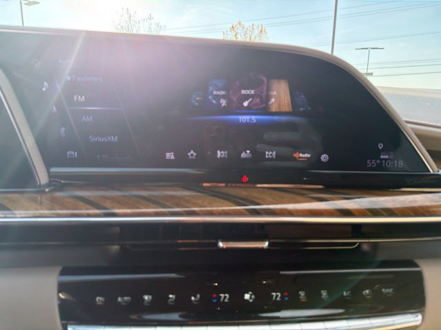 Used 2023 Cadillac Escalade Sport Platinum AWD/4WD image 18