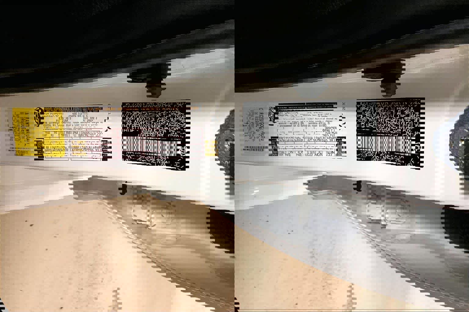 Used 2023 Toyota Corolla GR w/ Performance Package AWD/4WD image 32