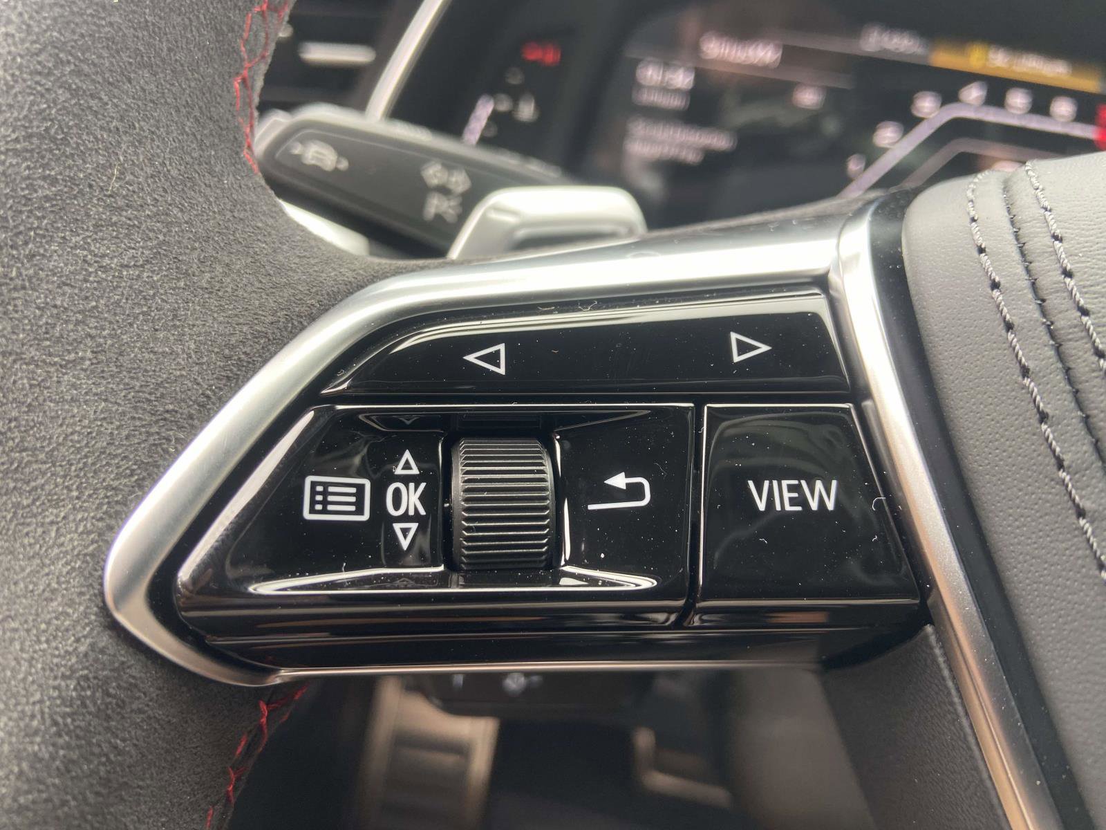 New 2026 Audi RS 7 Performance image 23