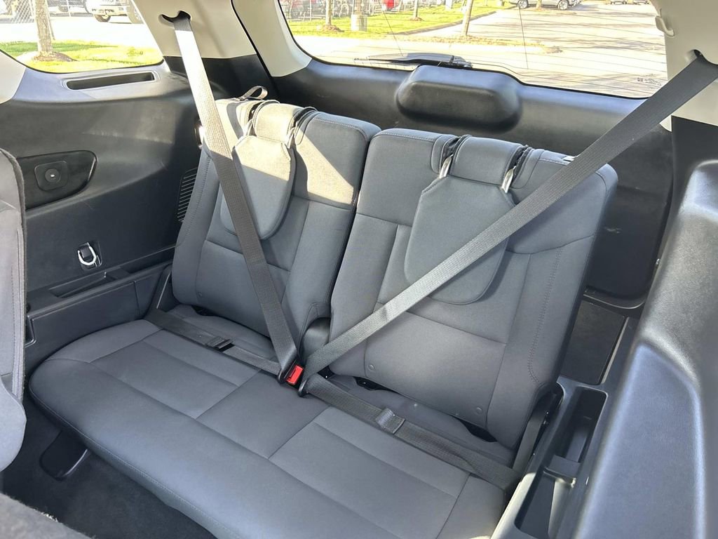 Used 2025 Ford Explorer Active image 20