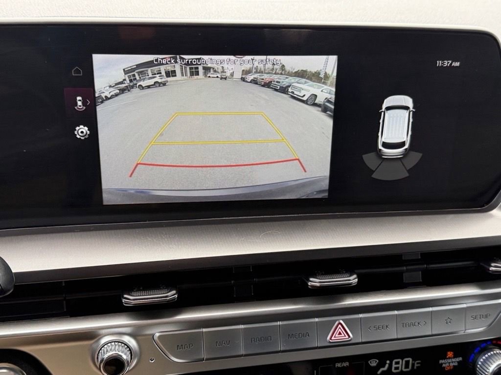 Used 2023 Kia Telluride S image 27